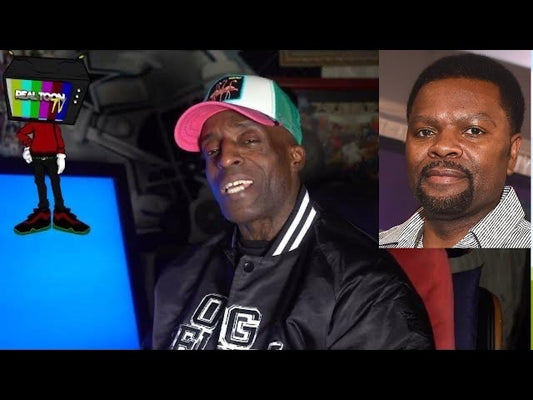 OG Percy on J Prince Speaking out about Takeoff being Murdered in Houston Thats on his Kids